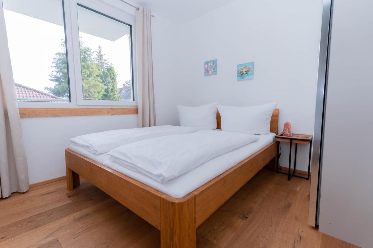 Modern Apartment With Private Balcony Near City Center Vídeň Exteriér fotografie